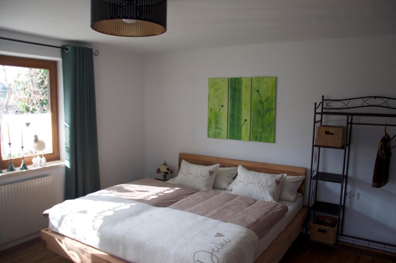 Ferienwohnung AlMa Pflach Exterior foto