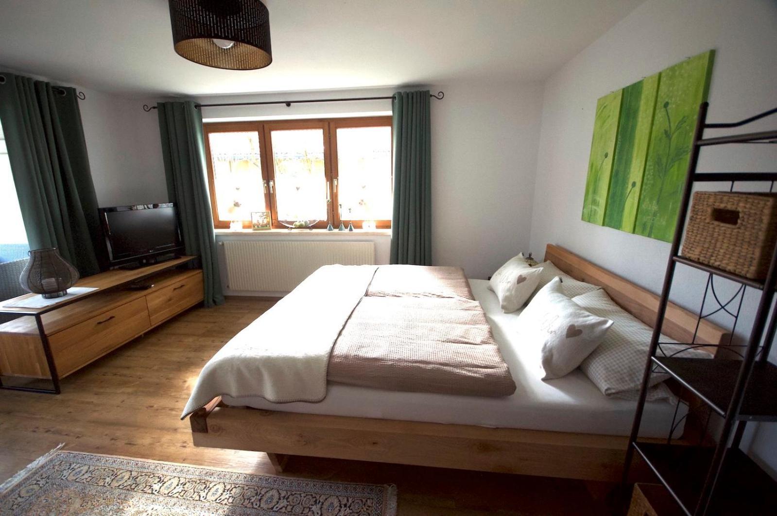 Ferienwohnung AlMa Pflach Exterior foto